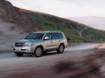 Toyota Land Cruiser 200 60th Anniversary 2011 года